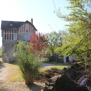 Le Domaine D'elisabeth Maison d'hôtes