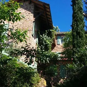 Casteljosse : Nature Et Sérénité Couette-café