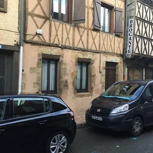 à Couette-café
